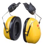 Kit Abafador 19dB Slot Fixo Aço 3M Peltor H9P3E -1788884698233