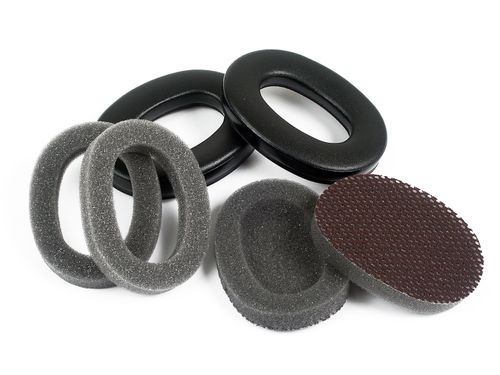Kit Reposição Abafador 3M Peltor HY9 H9