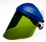 Lente Protetor Facial 3M WP96 Verde T03-1788897364486