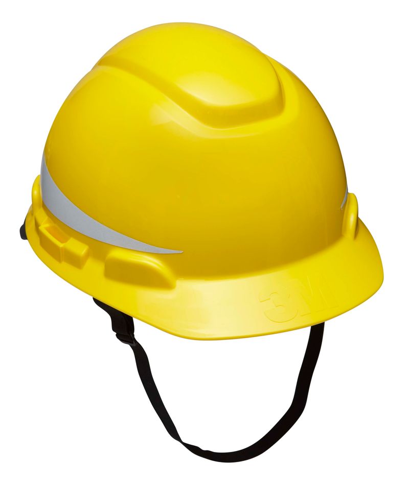 Jugular Em Elástico Para Capacete H700 3m                                                           -1788897417751