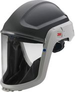 Capacete Para Respirador Motorizado 3m Versaflo M306                            -1788898531437