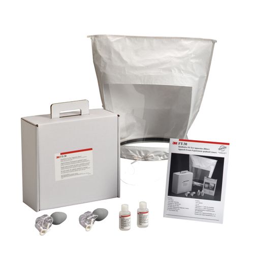 Kit Ensaio Vedacao Bitrex 3m Ft30
