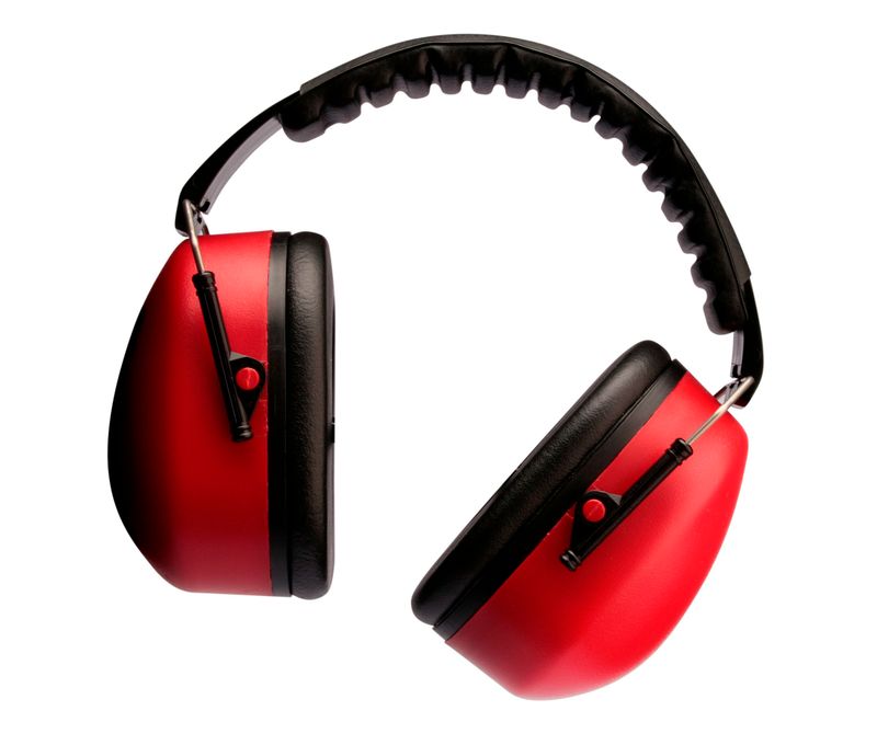 Protetor Tipo Concha Muffler 3m                                                                     -1788960386742