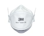 Respirador Descartável 3M Aura 9320 - Pff2-1788961267867
