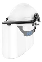 Kit Protetor Facial 3M FGF-700 Incolor-1788961430853