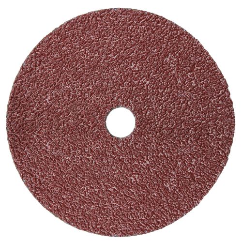 DISCO FIBRA GR36 178MM 7,0POL F22,2MM 7/8POL 3M CUBITRON II 982C
