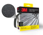 Fita Antiderrapante Safety Walk® Preta 20m 3m                                                       -1788962198193