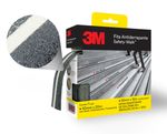 Fita Antiderrapante Safety Walk® Fosforescente 50mm X 20m 3m                                        -1788962245191
