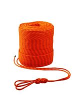 Corda Semi Estatica 11mm X 100m 3m Altiseg Laranja-1788970685291