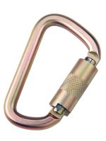 Mosquetao Em d Aco Trava Automatica Abertura 20mm 3m Altiseg-1788977492993
