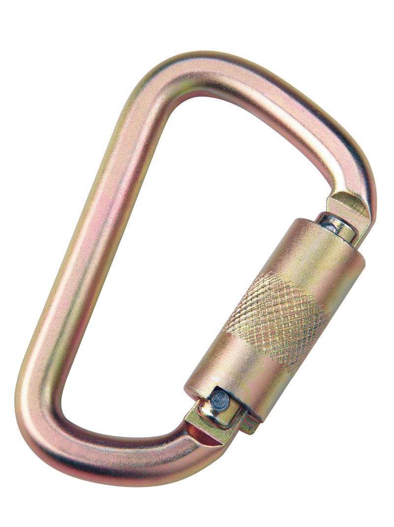 Mosquetao Em d Aco Trava Automatica Abertura 20mm 3m Altiseg-1788977492993
