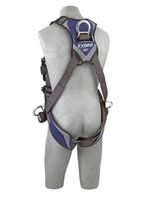 Cinturao Tipo Paraquedista 3 Pontos Aluminio 3m Dbi Exofit Nex Tamanho P-1788977702489