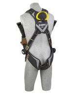 Cinturao Tipo Paraquedista 3 Pontos Aluminio 3m Dbi Exofit Nex Tamanho P-1788977714371