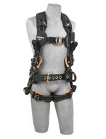 Cinturao Tipo Paraquedista 3 Pontos Aluminio 3m Dbi Exofit Nex Tamanho P-1788977733755