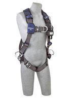 Cinturao Tipo Paraquedista 3 Pontos Aluminio 3m Dbi Exofit Nex Tamanho M-1788977808602
