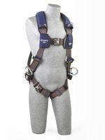 Cinturao Tipo Paraquedista 3 Pontos Aluminio 3m Dbi Exofit Nex Tamanho M-1788977816576