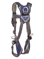 Cinturao Tipo Paraquedista 3 Pontos Aluminio 3m Dbi Exofit Nex Tamanho M-1788977861563