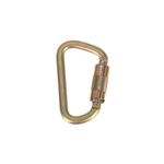Mosquetao Em d Aluminio Trava Rosca 3m Altiseg-1788978467932
