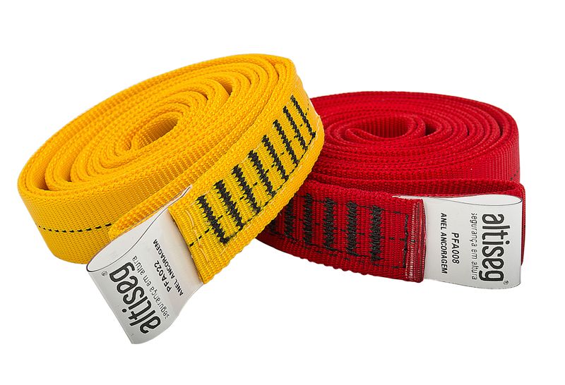 Fita Ancoragem Tipo Anel 160cm 3m Altiseg                                       -1788978493318