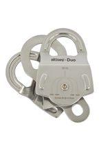 Polia Duo Aço Inox Altiseg                                                                          -1788980583784