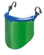 Kit Protetor Facial Arco Elétrico 3M H700 FGF130 Verde TON3-1788981344114