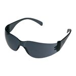 Óculos de Proteção Virtua Lente Cinza Com Tratamento Ae 3m                                          -1788982112934