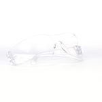 Óculos de Proteção Virtua Lente Incolor Com Tratamento Ar 3m                                        -1788982137853