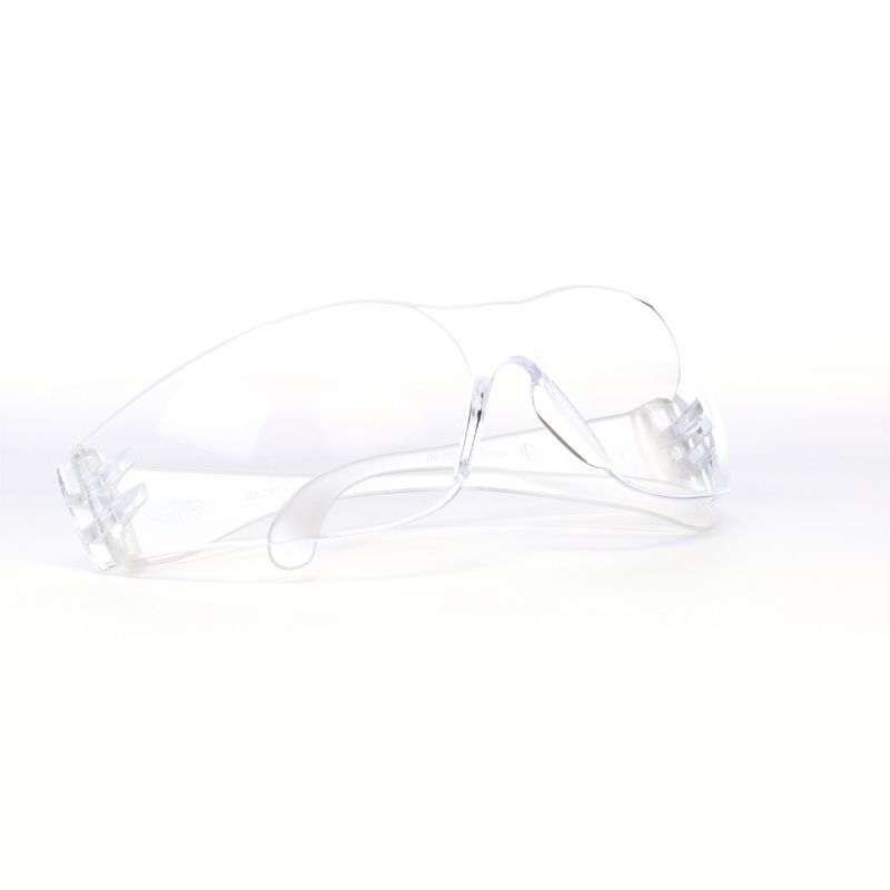 Óculos de Proteção Virtua Lente Incolor Com Tratamento Ar 3m                                        -1788982137853