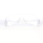 Óculos de Proteção Virtua Lente Incolor Com Tratamento Ar 3m                                        -1788982640606
