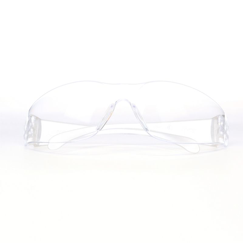 Óculos de Proteção Virtua Lente Incolor Com Tratamento Ar 3m                                        -1788982640606