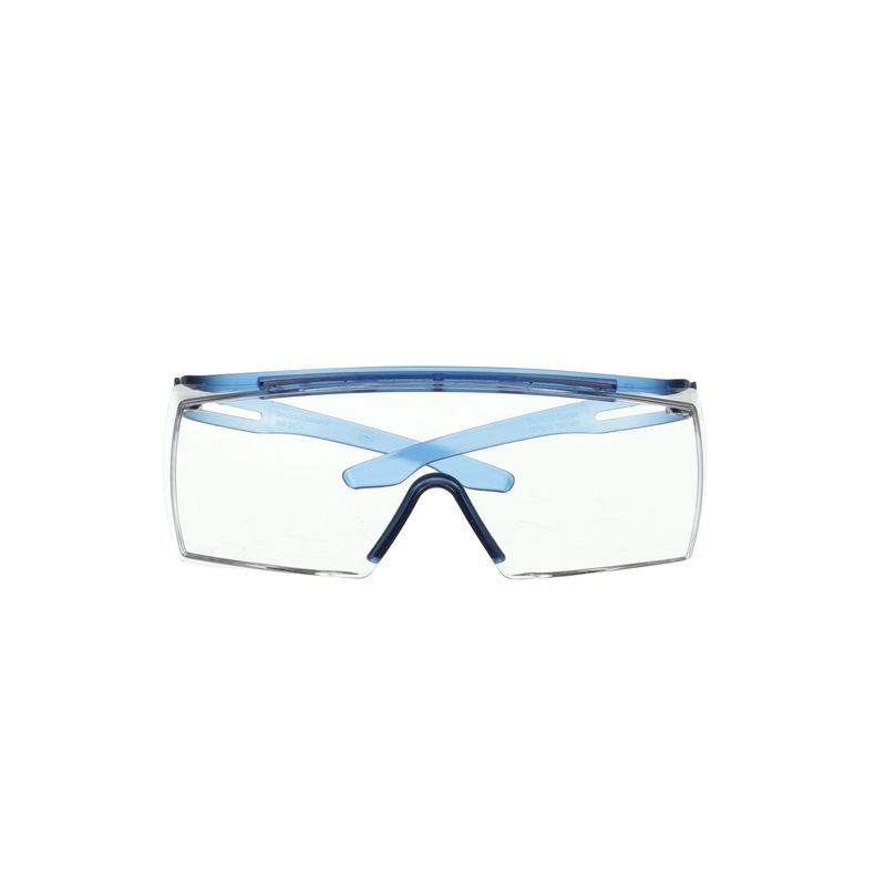 Oculos Policarb Sobrepor Ar 3m Securefit 3700 Otg Incolor-1788982853923