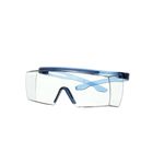 Oculos Policarb Sobrepor Ar 3m Securefit 3700 Otg Incolor-1788982869767