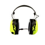 Abafador Eletronico 26db Arco Fixo Aco 3m Peltor Ch3                            -1789147307028