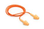 Plug Silicone 19dB Cordão Tecido 3M Pomp Plus-1789147971926