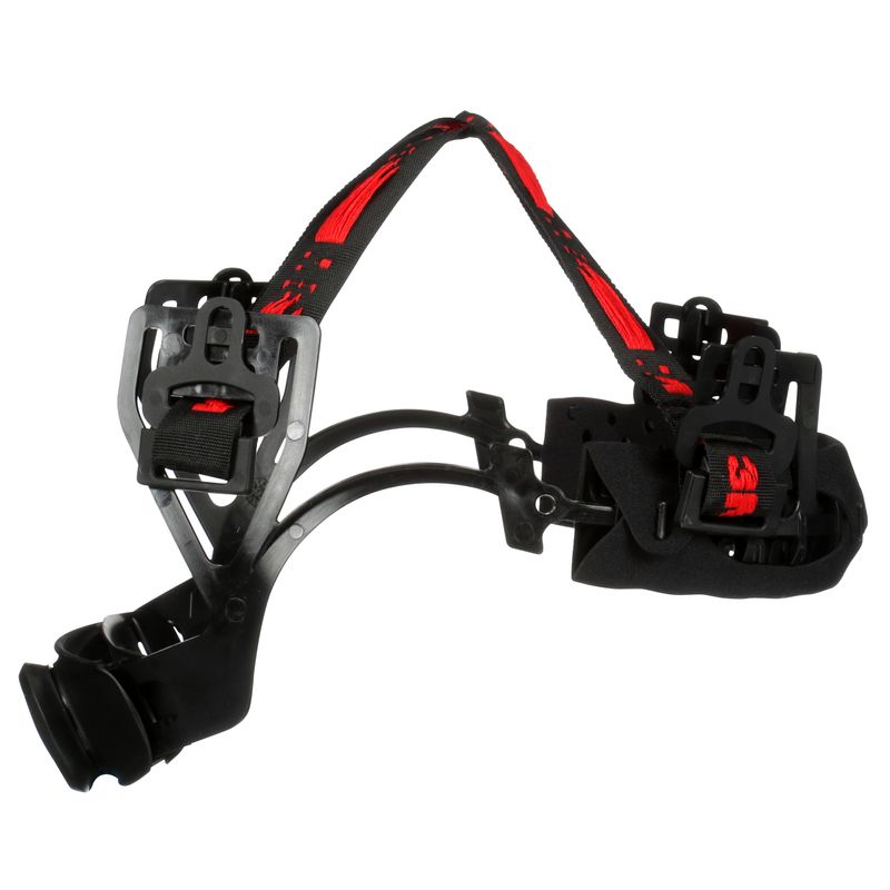 Carneira Catraca Capacete 3M H700 Securefit -1789149136293