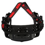 Carneira Catraca Capacete 3M H700 Securefit -1789149141515