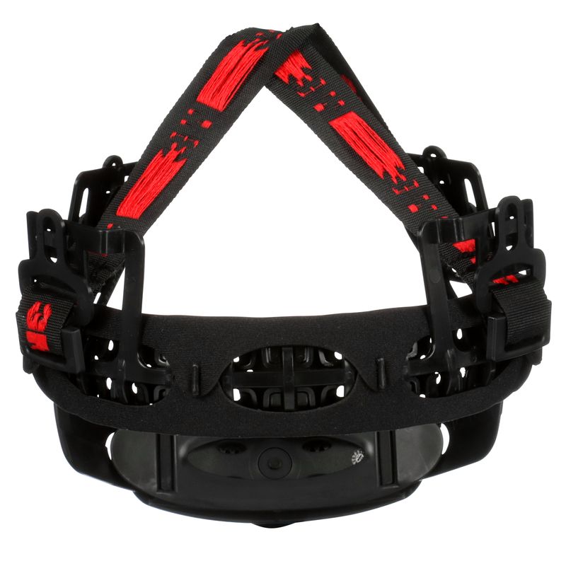 Carneira Catraca Capacete 3M H700 Securefit -1789149141515