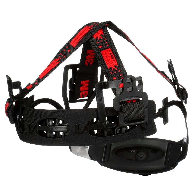 Carneira Catraca Capacete 3M H700 Securefit -1789149146878