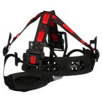 Carneira Catraca Capacete 3M H700 Securefit -1789149161044