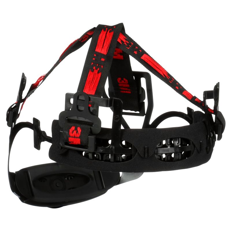 Carneira Catraca Capacete 3M H700 Securefit -1789149161044