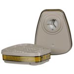 Cartucho Mercurio Cloro Enxofre 3m (antigo 6009)-1789149185209