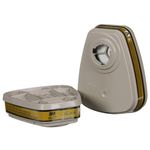 Cartucho Mercurio Cloro Enxofre 3m (antigo 6009)-1789149198431