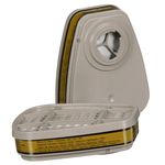 Cartucho Mercurio Cloro Enxofre 3m (antigo 6009)-1789149202850