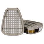 Cartucho Mercurio Cloro Enxofre 3m (antigo 6009)-1789149208040