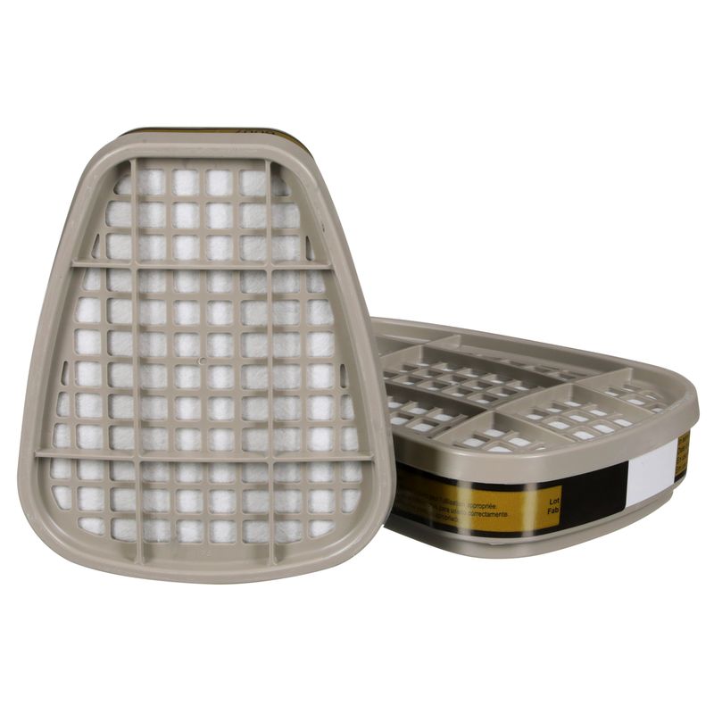 Cartucho Mercurio Cloro Enxofre 3m (antigo 6009)-1789149208040