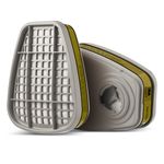 Cartucho Mercurio Cloro Enxofre 3m (antigo 6009)-1789149217304