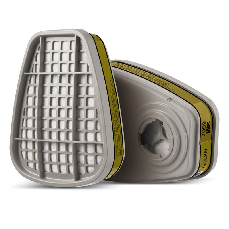 Cartucho Mercurio Cloro Enxofre 3m (antigo 6009)-1789149217304