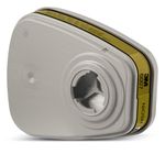Cartucho Mercurio Cloro Enxofre 3m (antigo 6009)-1789149221738
