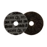 DISCO CONDICIONAMENTO EXTRA GROSSO 115MM 4,5POL F22,2MM 7/8POL 3M SCOTCH BRITE                      -1789150681685