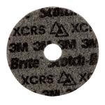 DISCO CONDICIONAMENTO EXTRA GROSSO 115MM 4,5POL F22,2MM 7/8POL 3M SCOTCH BRITE                      -1789150789813